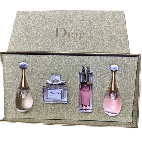 dior miniatury|Meer.